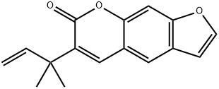 Chalepensin